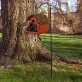 Shepherd's Hook Stakes (Set of 4) - Sorbus Home